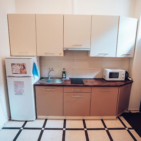 Wonderful Flat On City Center Uschhorod Exterior foto