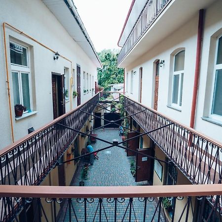 Wonderful Flat On City Center Uschhorod Exterior foto