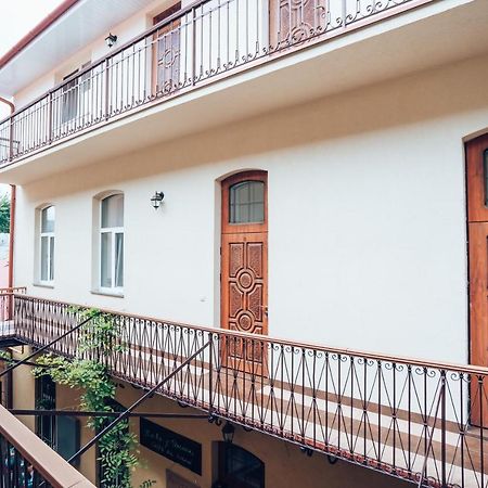 Wonderful Flat On City Center Uschhorod Exterior foto