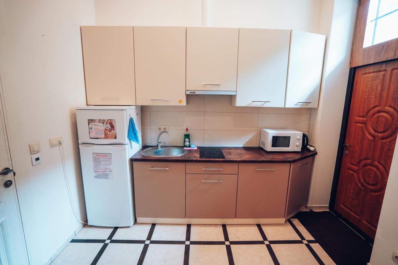 Wonderful Flat On City Center Uschhorod Exterior foto