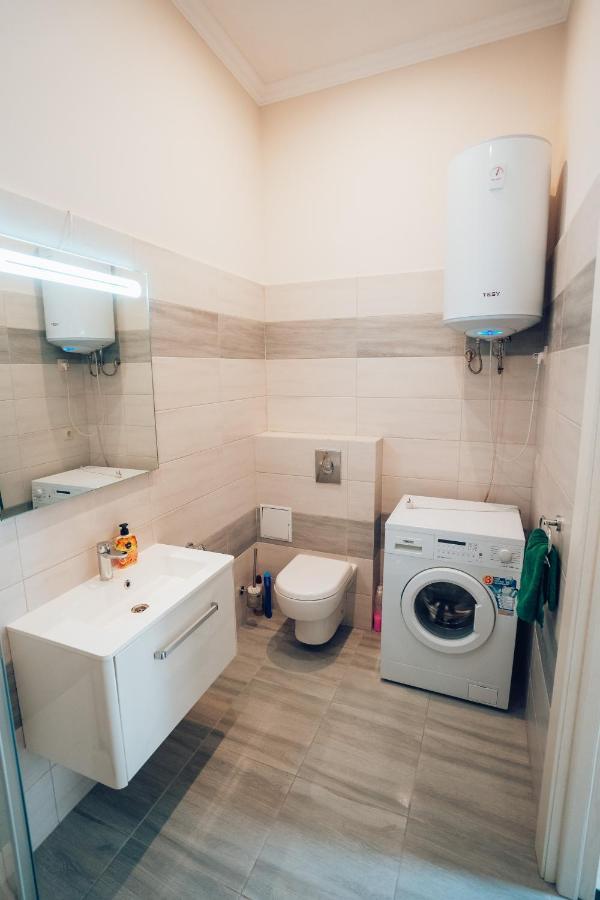 Wonderful Flat On City Center Uschhorod Exterior foto