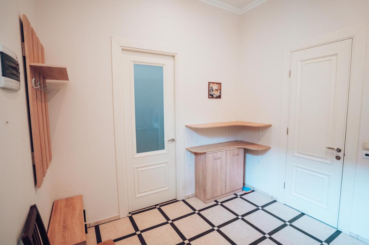 Wonderful Flat On City Center Uschhorod Exterior foto