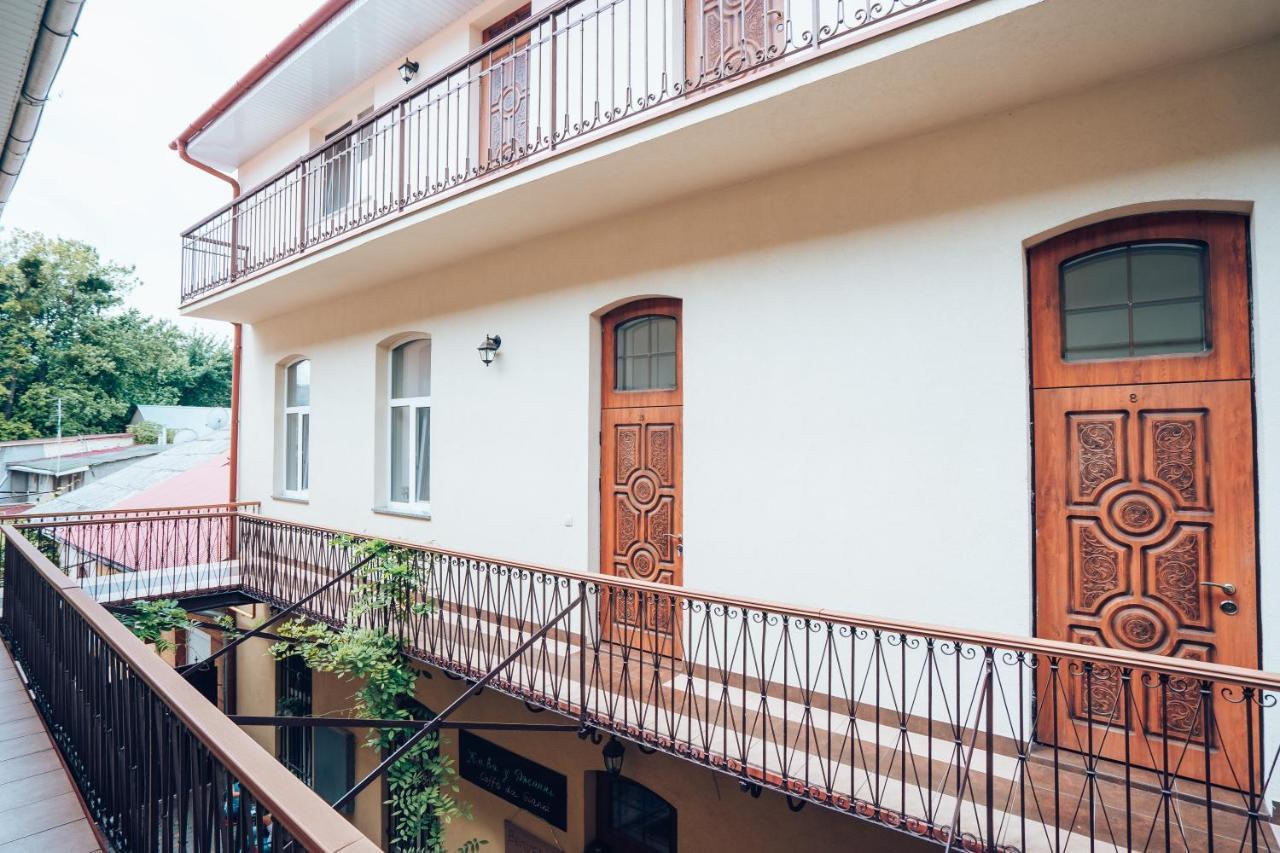 Wonderful Flat On City Center Uschhorod Exterior foto